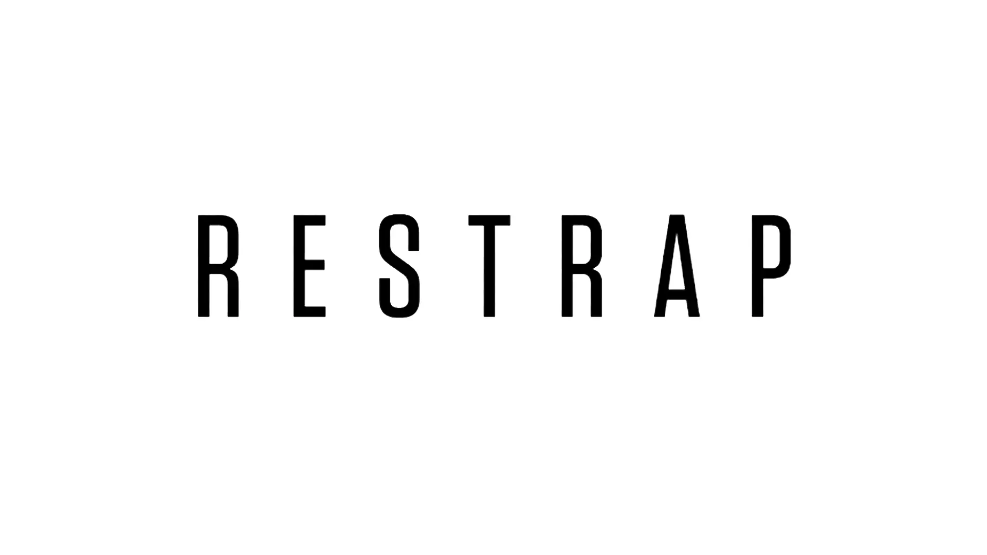 Restrap