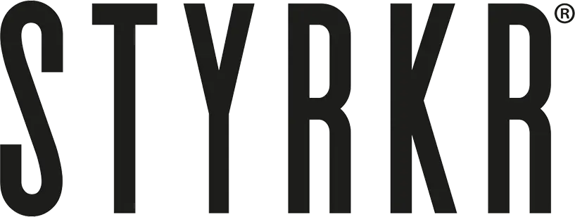 STYRKR