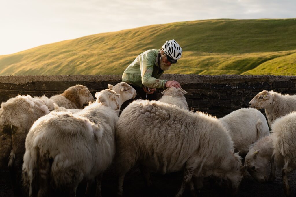 Pan Celtic Ultra 2021 gallery, photography by Dan King