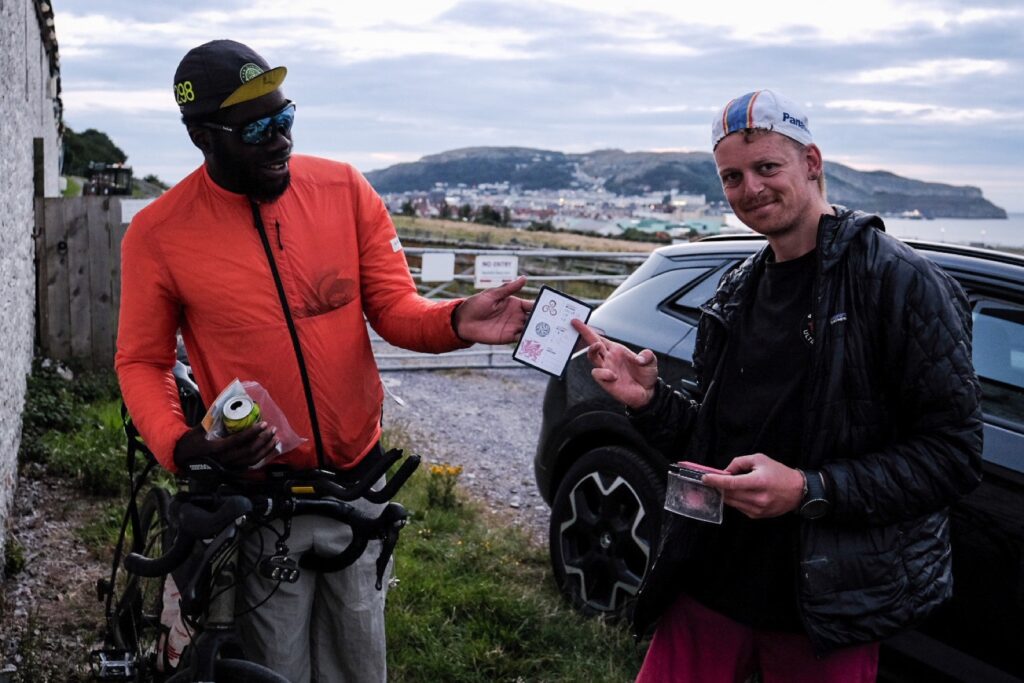 Pan Celtic Ultra 2023 gallery, photography by Arriere Du Peloton