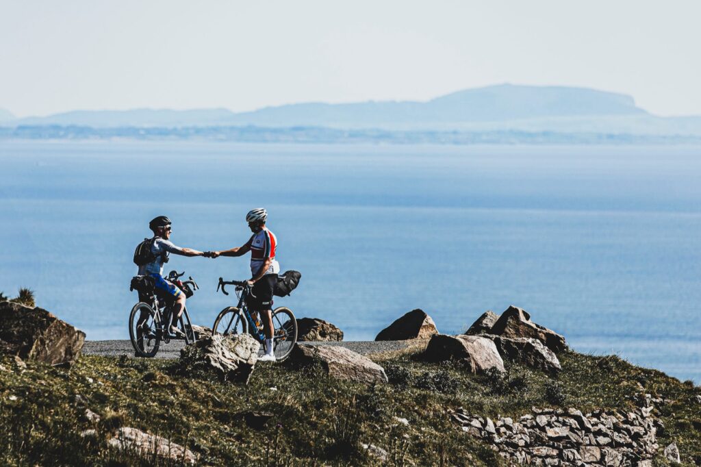 Pan Celtic Ultra 2026 gallery, photography by Ariel Wojciechowski