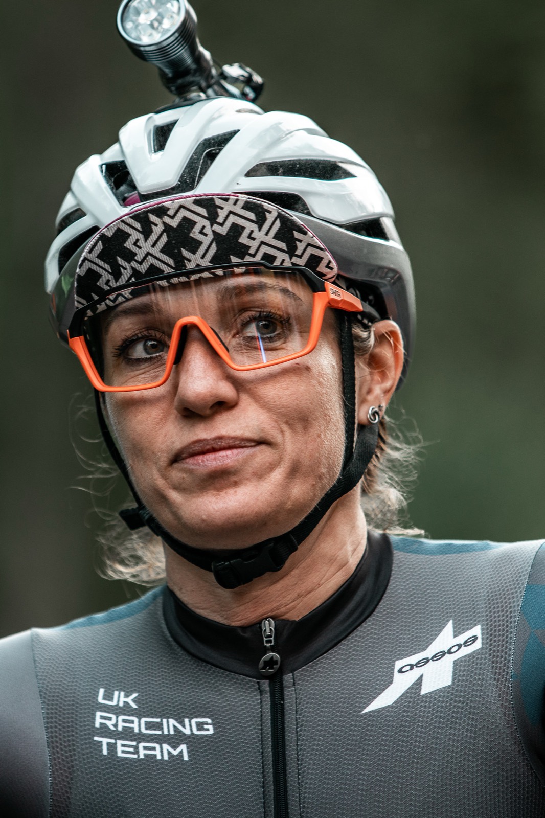 The Gravel Rally 2023 gallery, photography by Ariel Wojciechowski