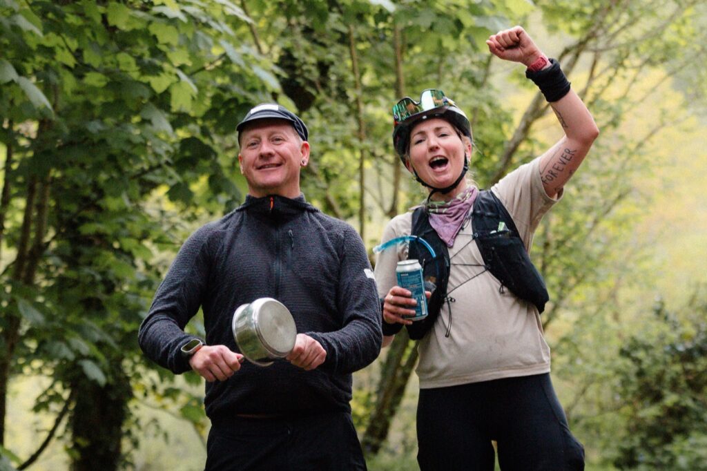 The Gravel Rally 2026 gallery, photography by Ceri Belshaw