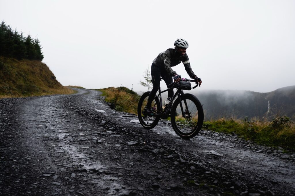 The Gravel Rally Route Recce gallery, photography by Dan King